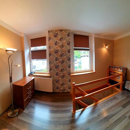 Apartament Partyzantow Apartment Szklarska Poręba Exterior foto