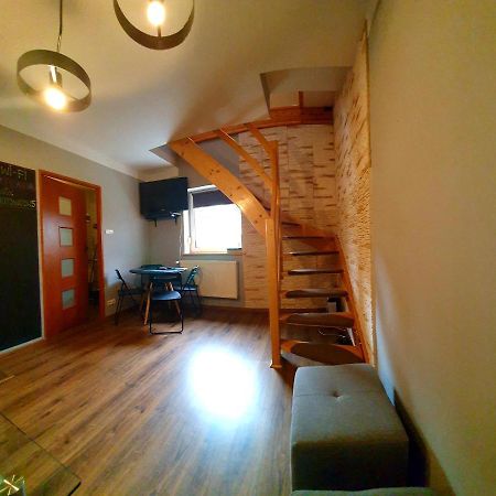 Apartament Partyzantow Apartment Szklarska Poręba Exterior foto